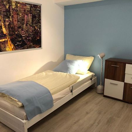 Apartment Blickfang ווינטרברג מראה חיצוני תמונה