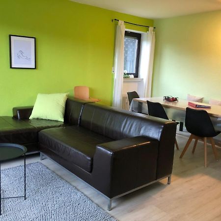 Apartment Blickfang ווינטרברג מראה חיצוני תמונה