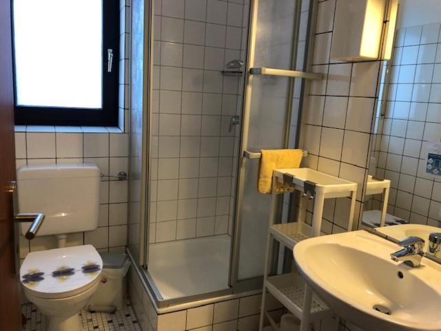 Apartment Blickfang ווינטרברג מראה חיצוני תמונה