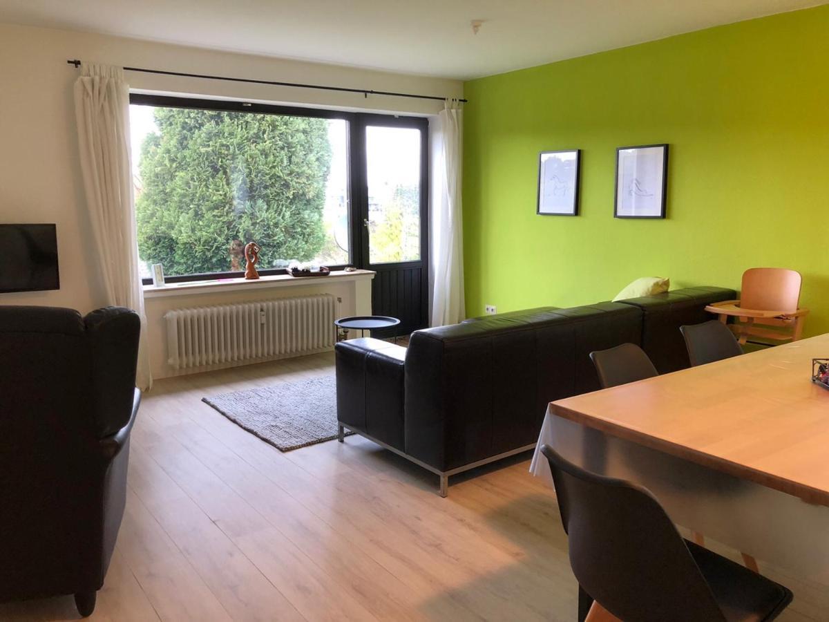 Apartment Blickfang ווינטרברג מראה חיצוני תמונה