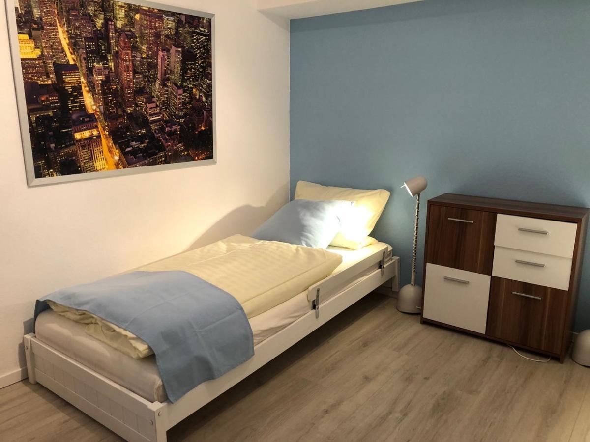 Apartment Blickfang ווינטרברג מראה חיצוני תמונה