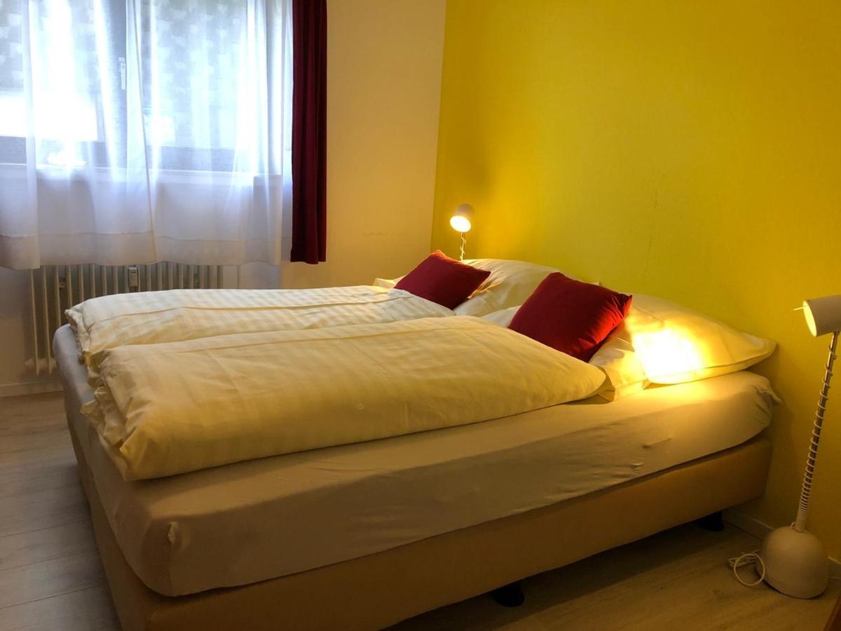 Apartment Blickfang ווינטרברג מראה חיצוני תמונה