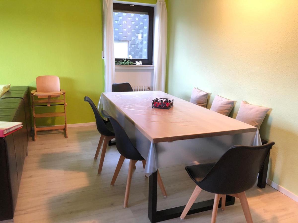 Apartment Blickfang ווינטרברג מראה חיצוני תמונה