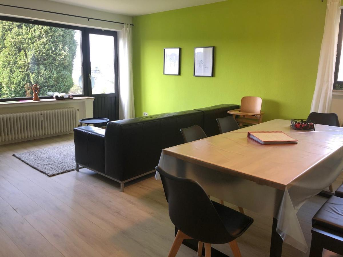 Apartment Blickfang ווינטרברג מראה חיצוני תמונה