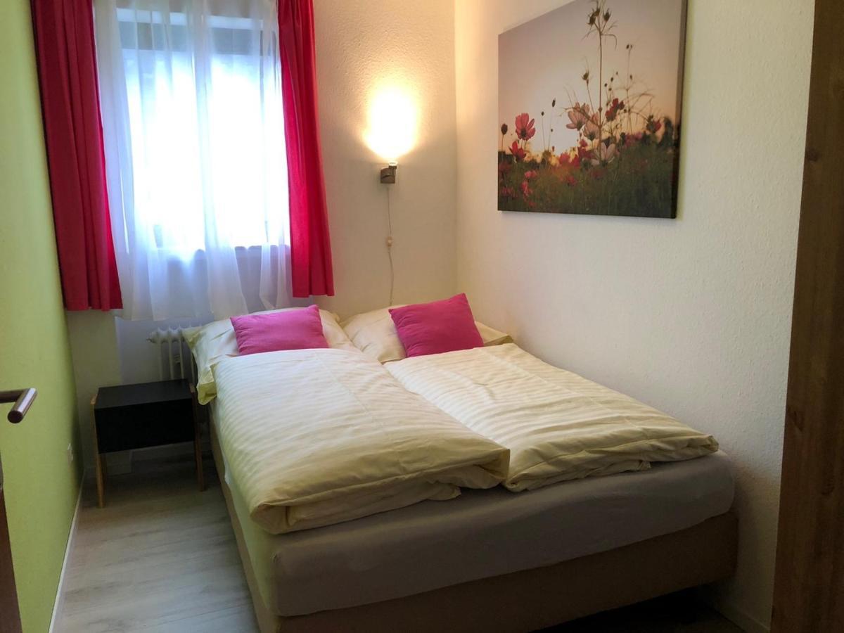 Apartment Blickfang ווינטרברג מראה חיצוני תמונה