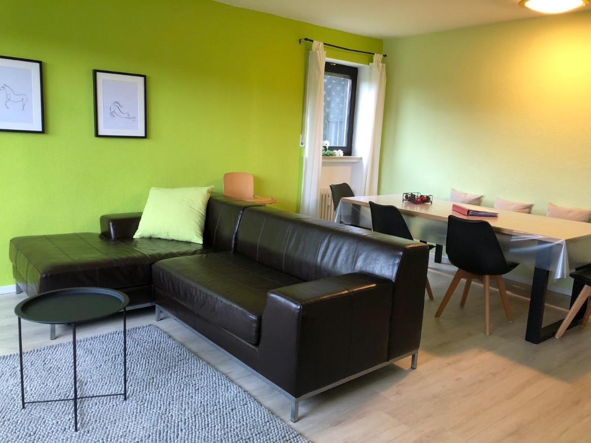 Apartment Blickfang ווינטרברג מראה חיצוני תמונה