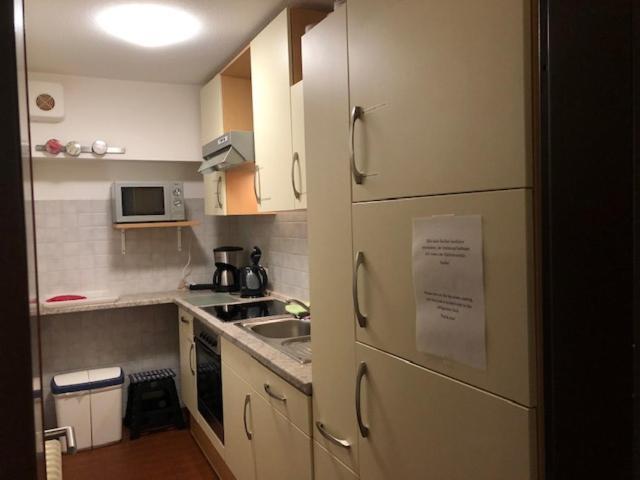 Apartment Blickfang ווינטרברג מראה חיצוני תמונה