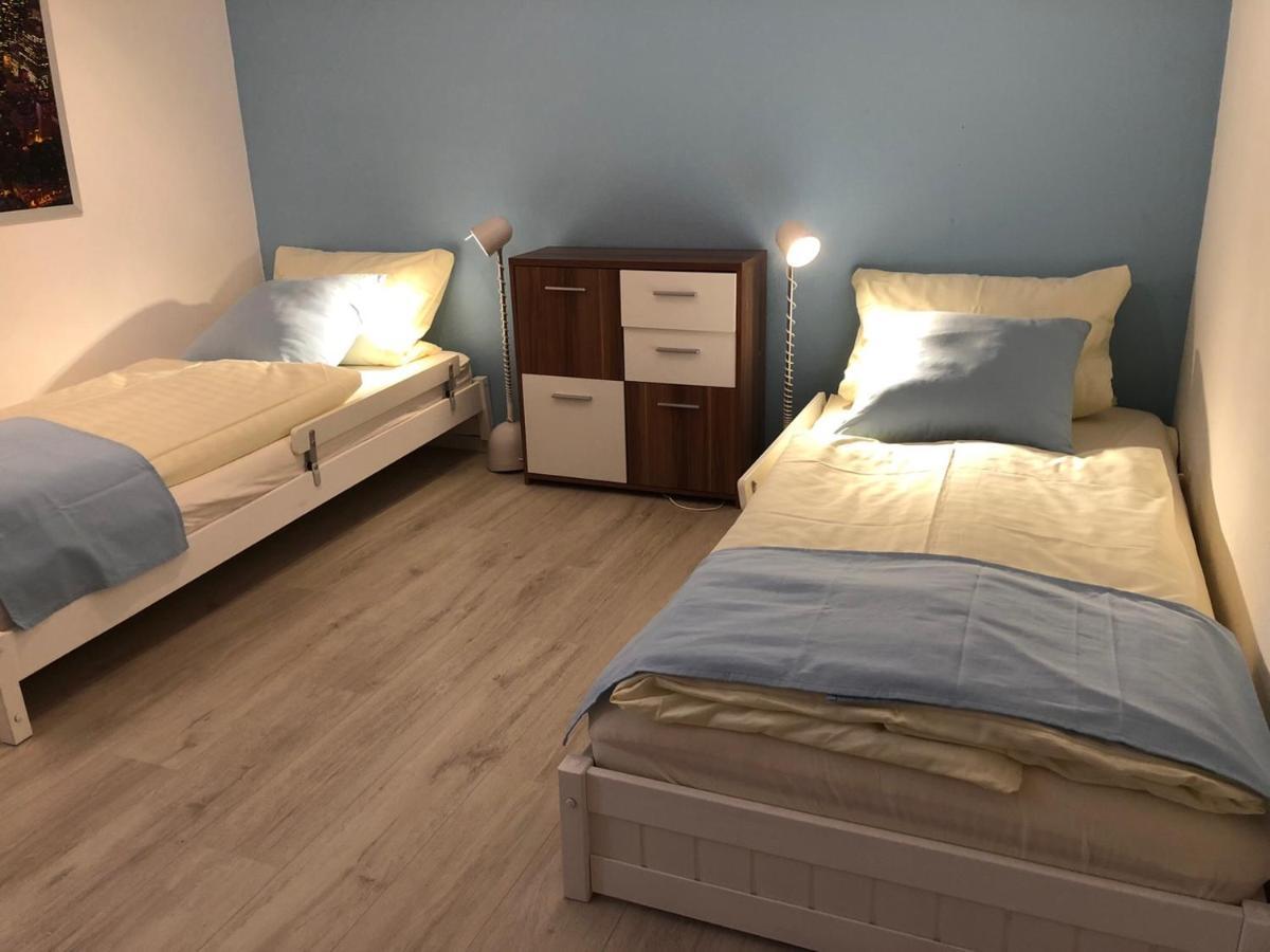 Apartment Blickfang ווינטרברג מראה חיצוני תמונה